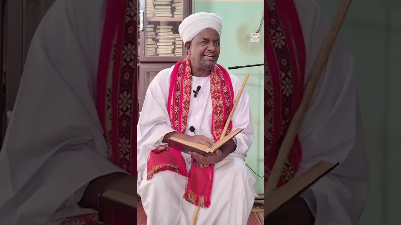السيره النبوية _ ليلة مولده صلى الله عليه وسلم _ الحلقة الحاديه عشر