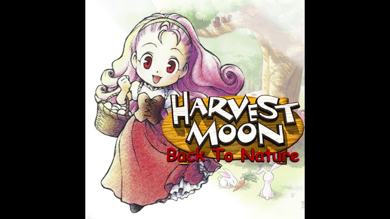 Harvest Moon: Back to Nature OST ► Popuri's Theme (Extended)
