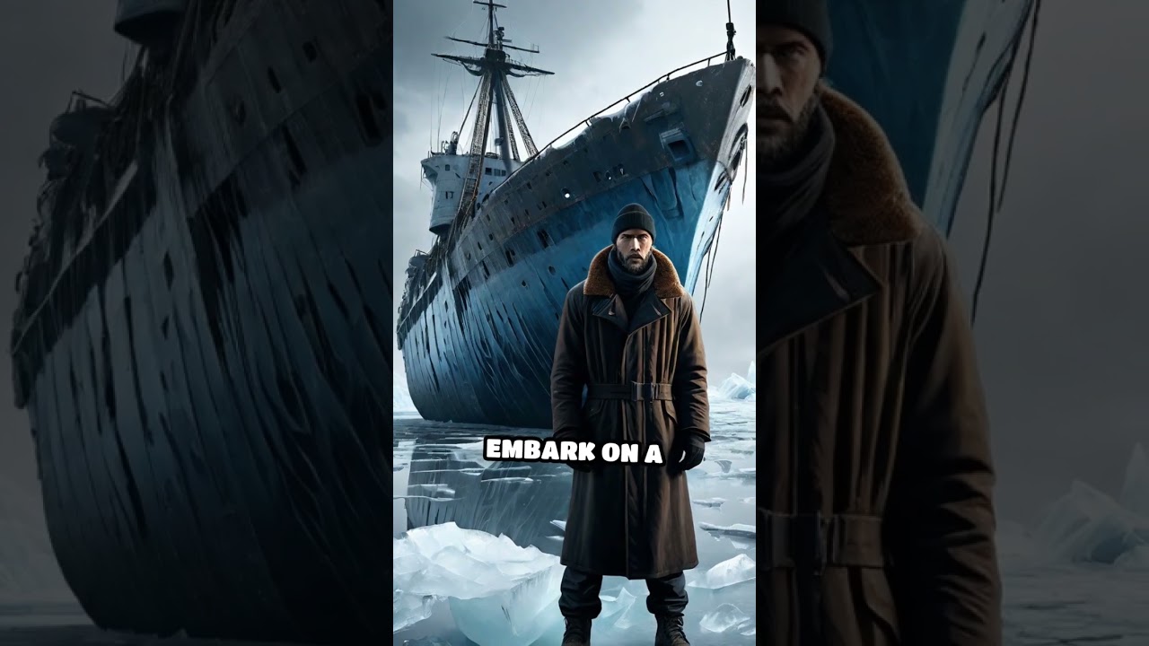 The Mystery of the Jeannette Expedition