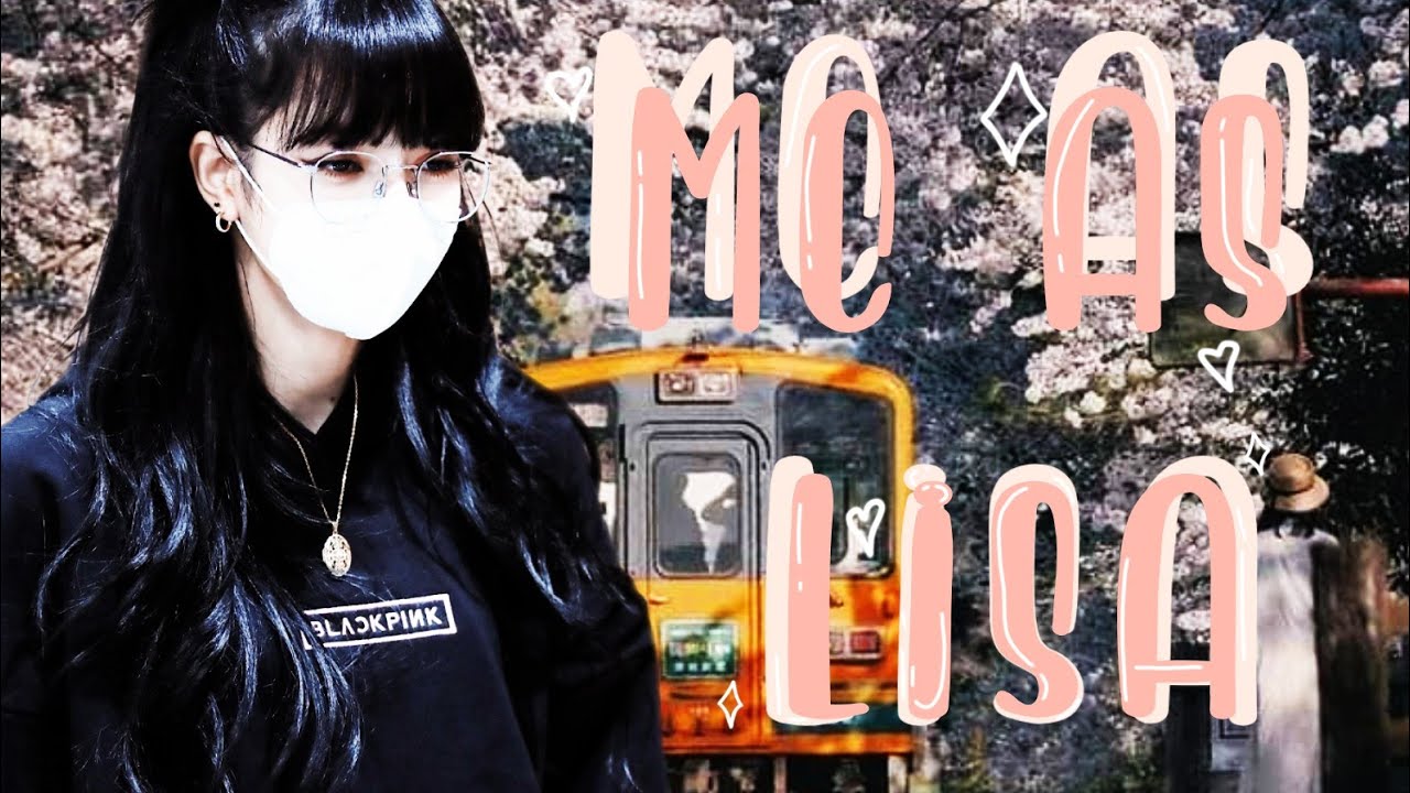 Obey Me react to F.Mc as Lisa From Blackpink (Check desc or the comments)