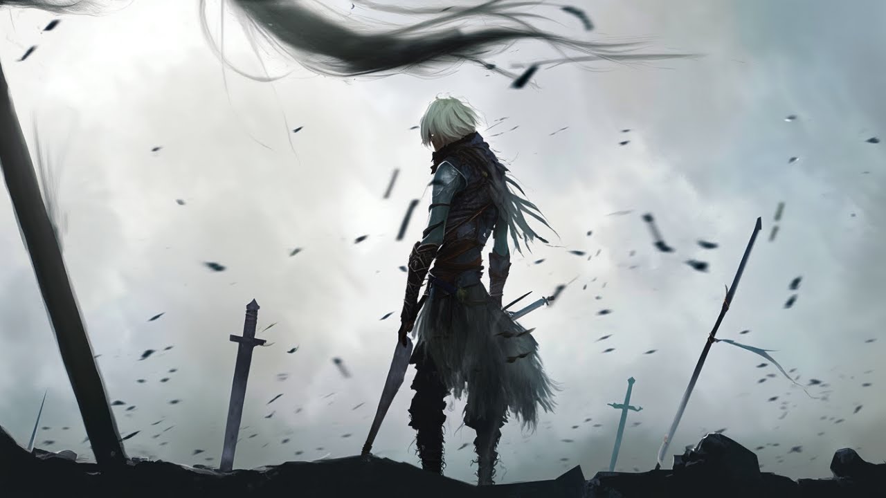 Dark Epic Music &ndash; Powerful Cinematic Orchestral ( Full Playlist )