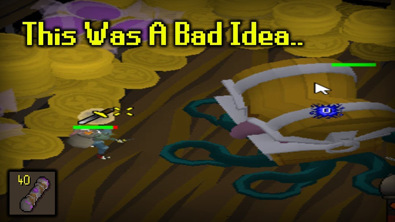 The Slayer Grind Begins.. Super Unlucky (Twisted League OSRS #6)