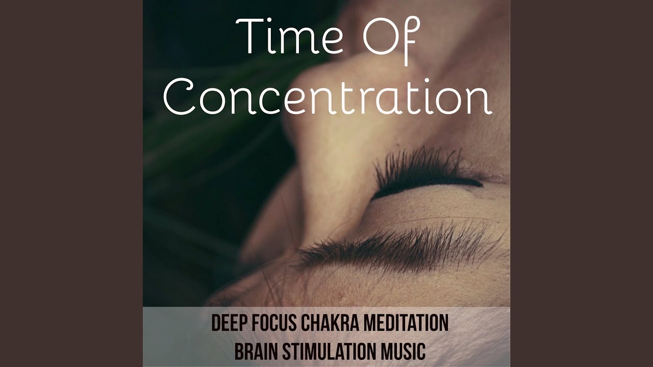 Time Of Concentration