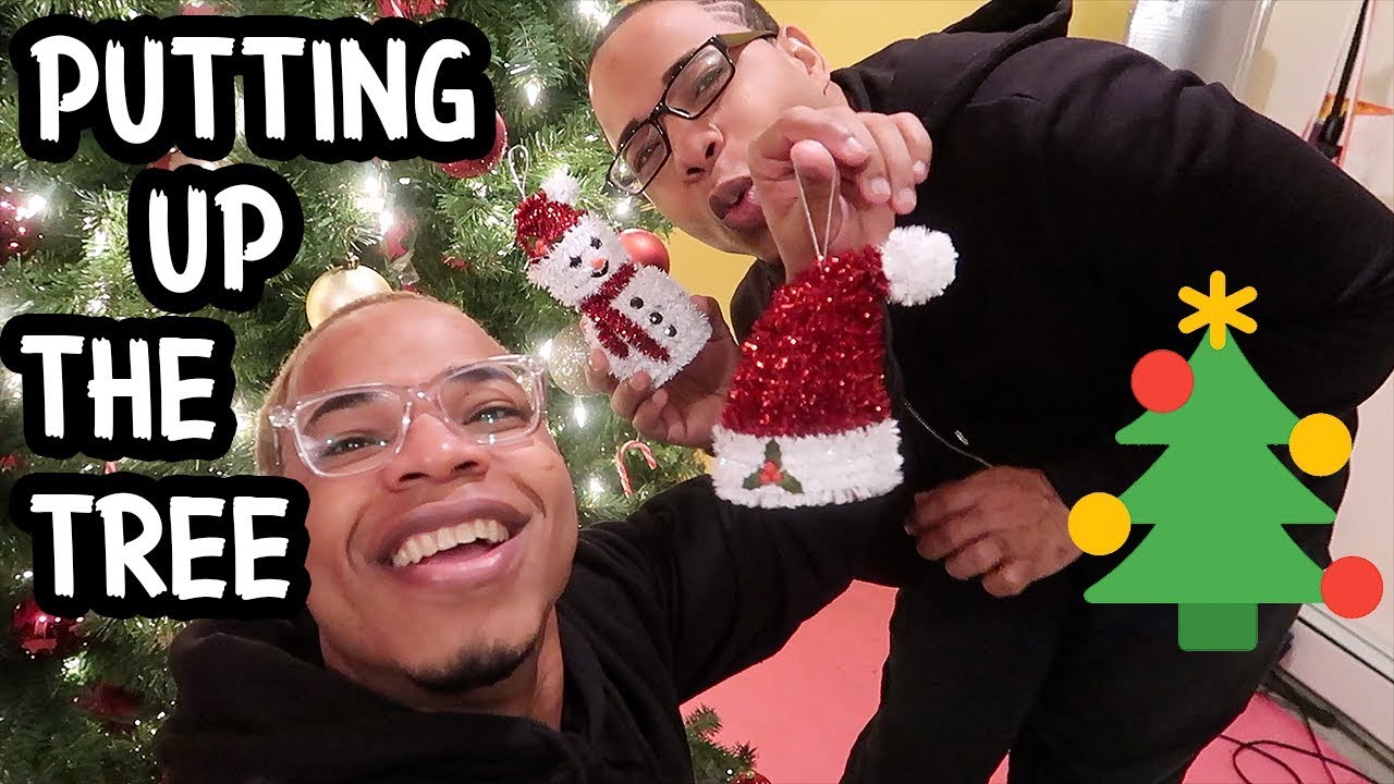 🎄It’s VLOGMAS DAY 1! | A Baddie Vlog | BaddieTwinz🎄