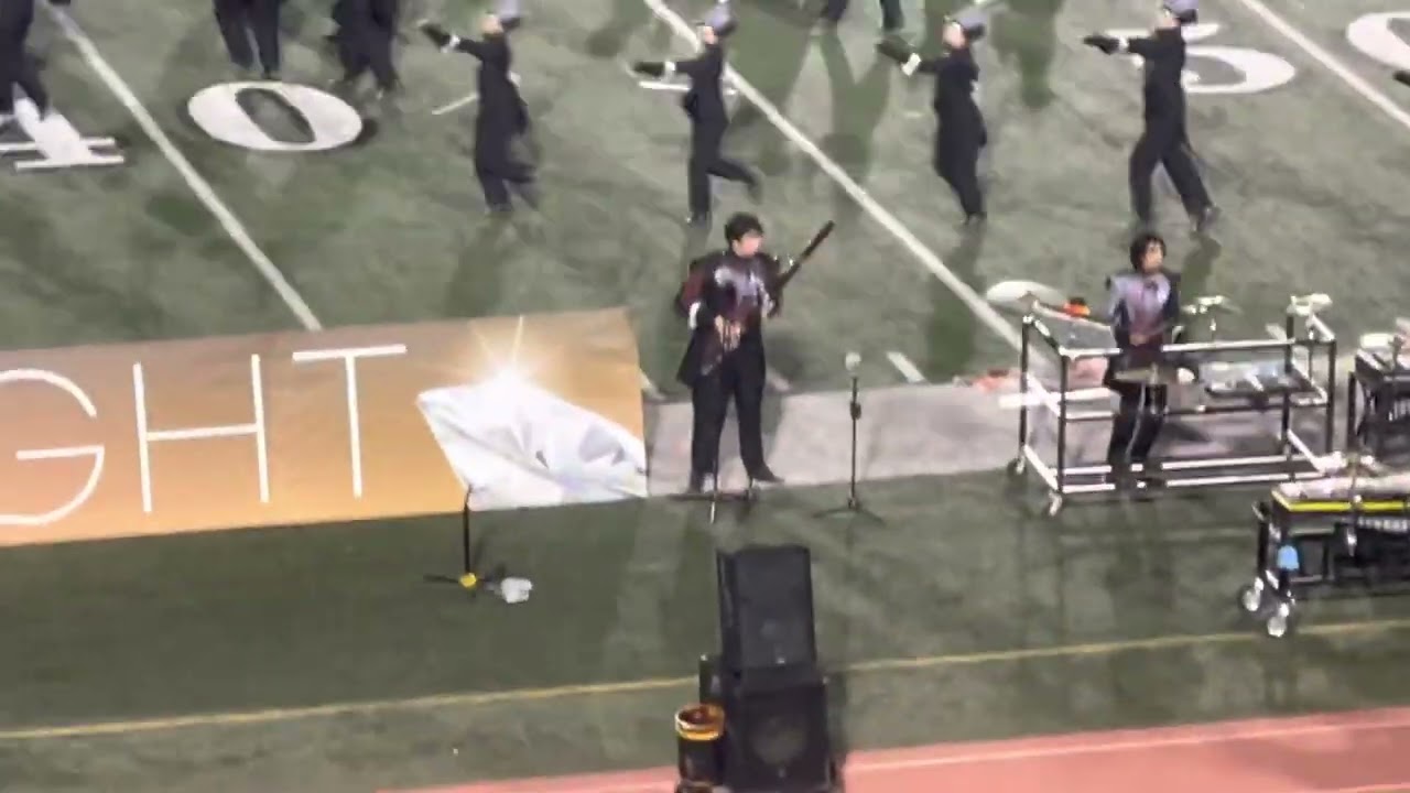 Sharyland Pioneer Area Marching Competition 10/22/2022 Finals