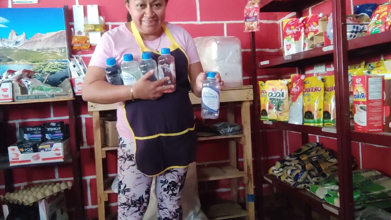 More habla sobre su hermana, esto nos dice sobre los comentarios 