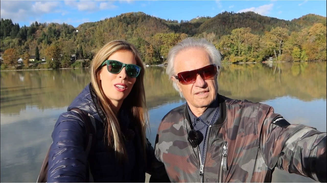 Alfi Nipič po operaciji hrbtenice spet v pogonu