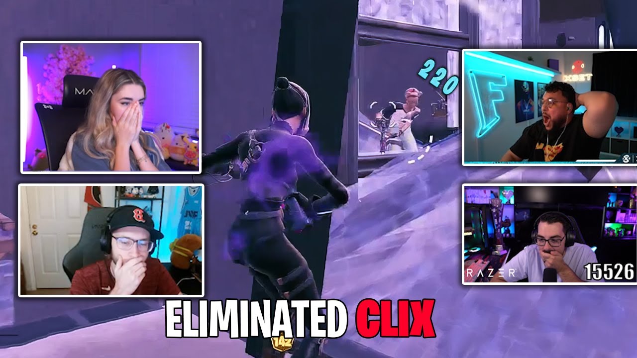 Streamers REACT to PeterBot INSANE Solo Clutch in DUO DIVISION FINALS