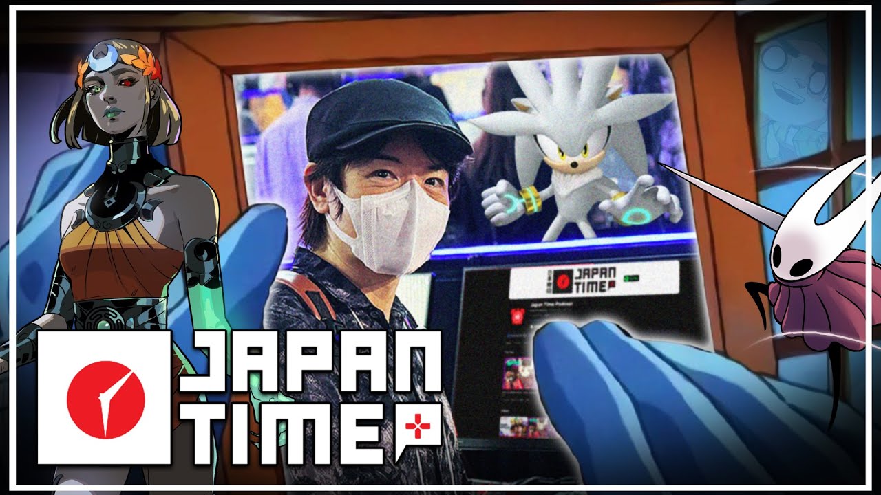 EVERYTHING'S GONE TO HELL | Japan Time Podcast #211