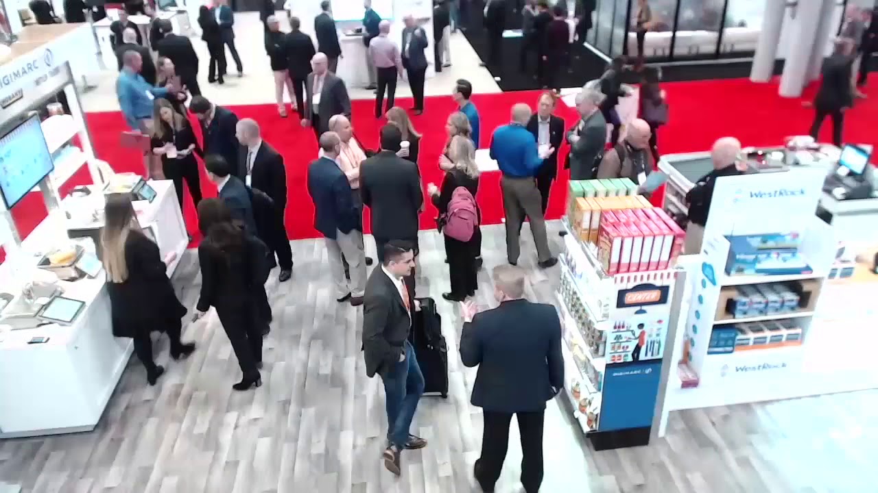 NRF 18 3 Day Timelapse