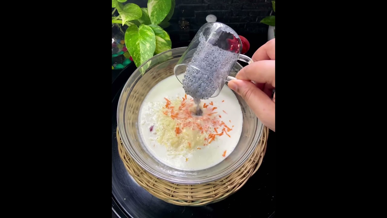 Special Ifthar drink #shorts #trending