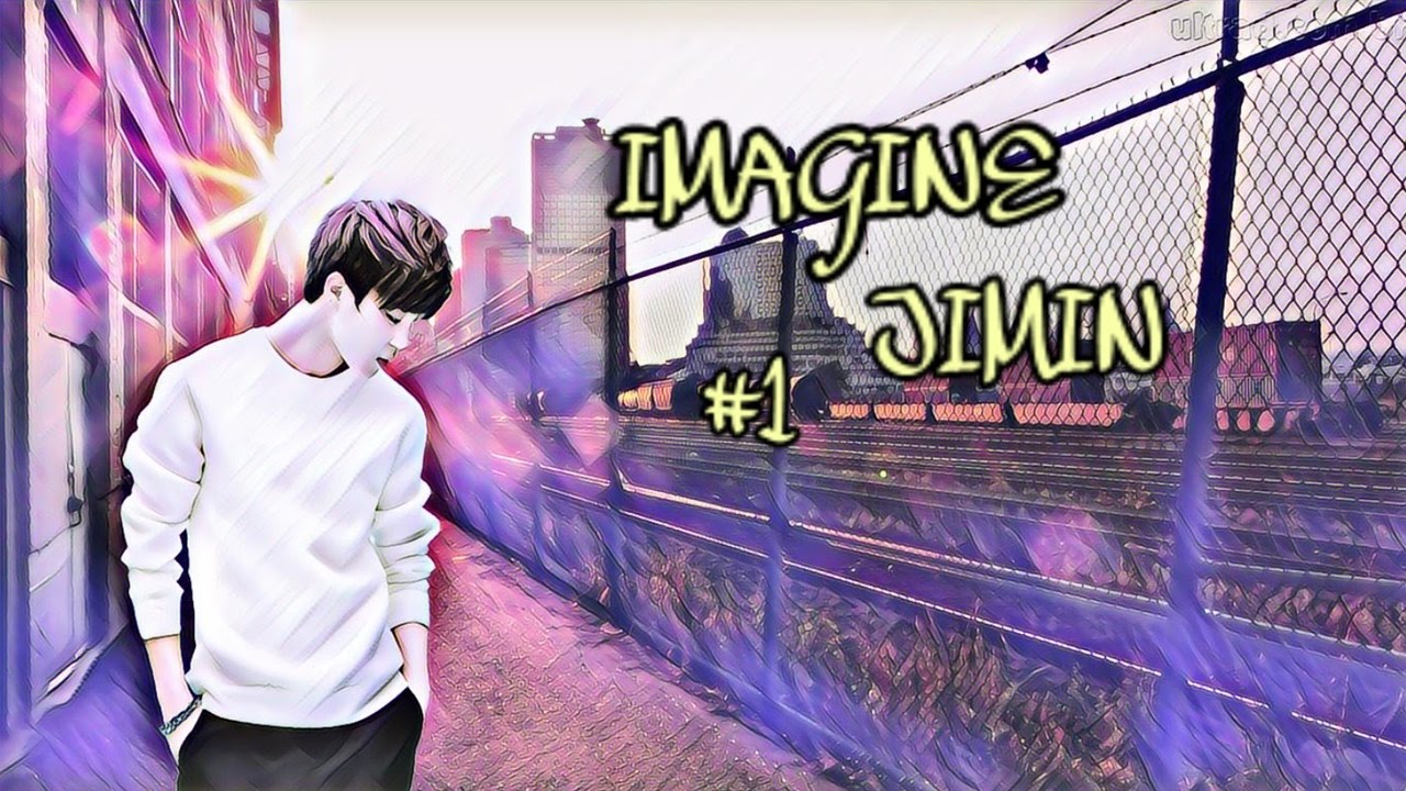 IMAGINE JIMIN #1 {PT/BR}