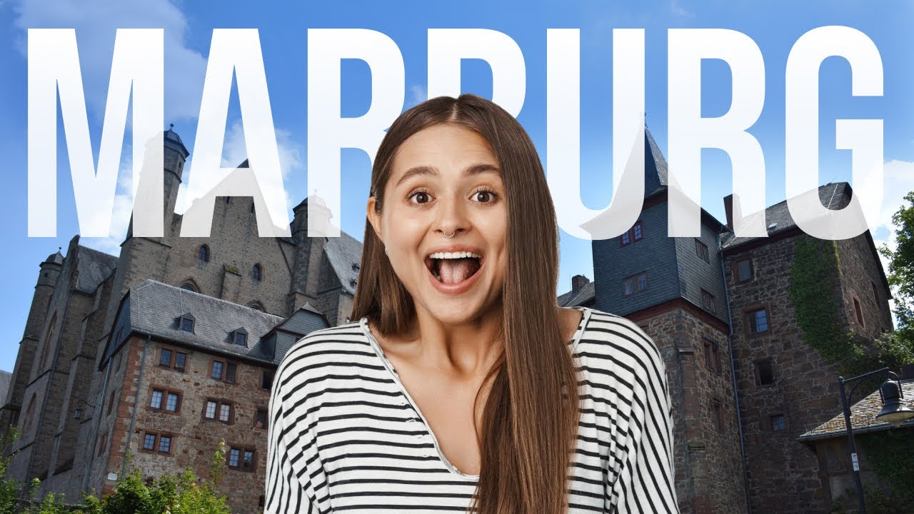 TOP 10 Things to do in Marburg, Germany 2024!