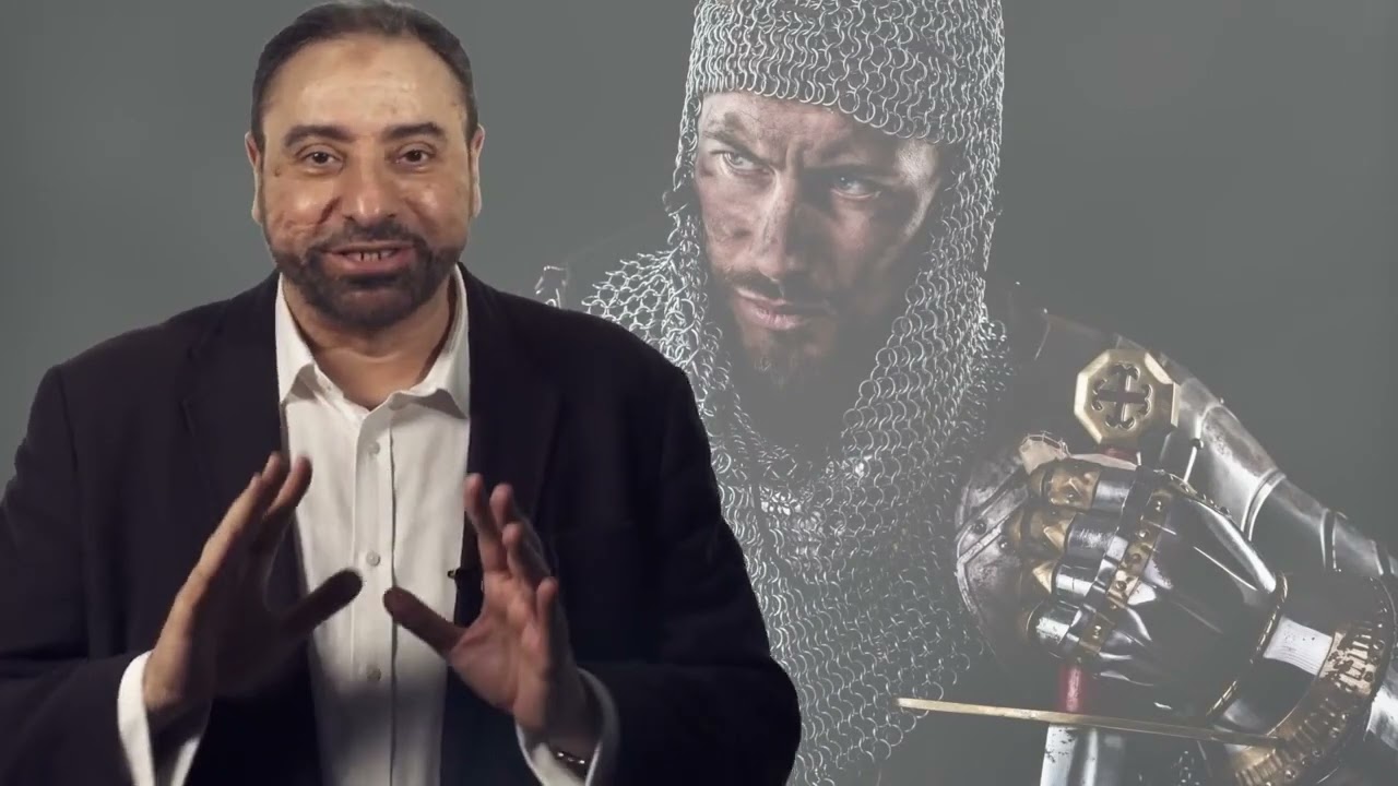 50- Isra' & Me'raj; Miracle or Myth ? | by Fadel Soliman
