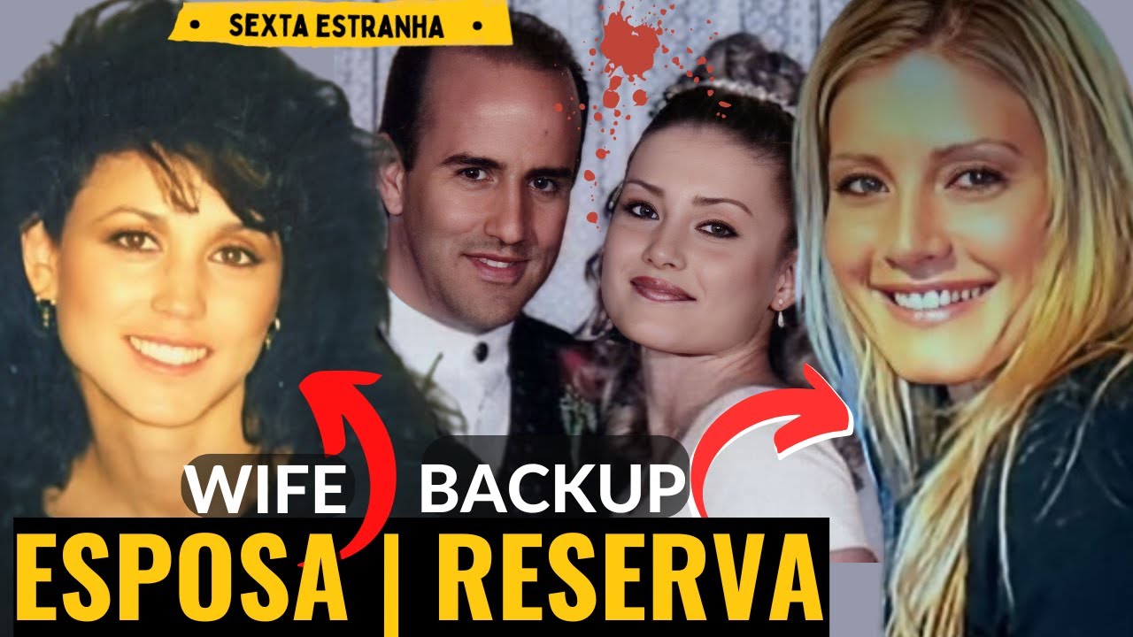 Casado 2 vezes com a mesma mulher, ele já tinha o nome da próxima | The murder of Faylene Grant