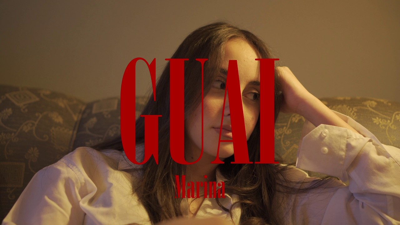 Marina - GUAI