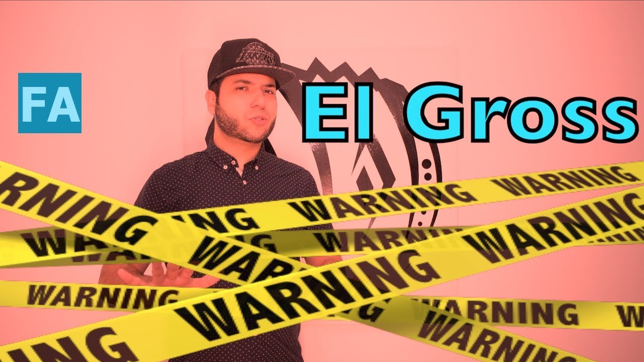 El Tutorial M&aacute;s Dif&iacute;cil. No Apto Para Principiantes. &nbsp;💀 Fa