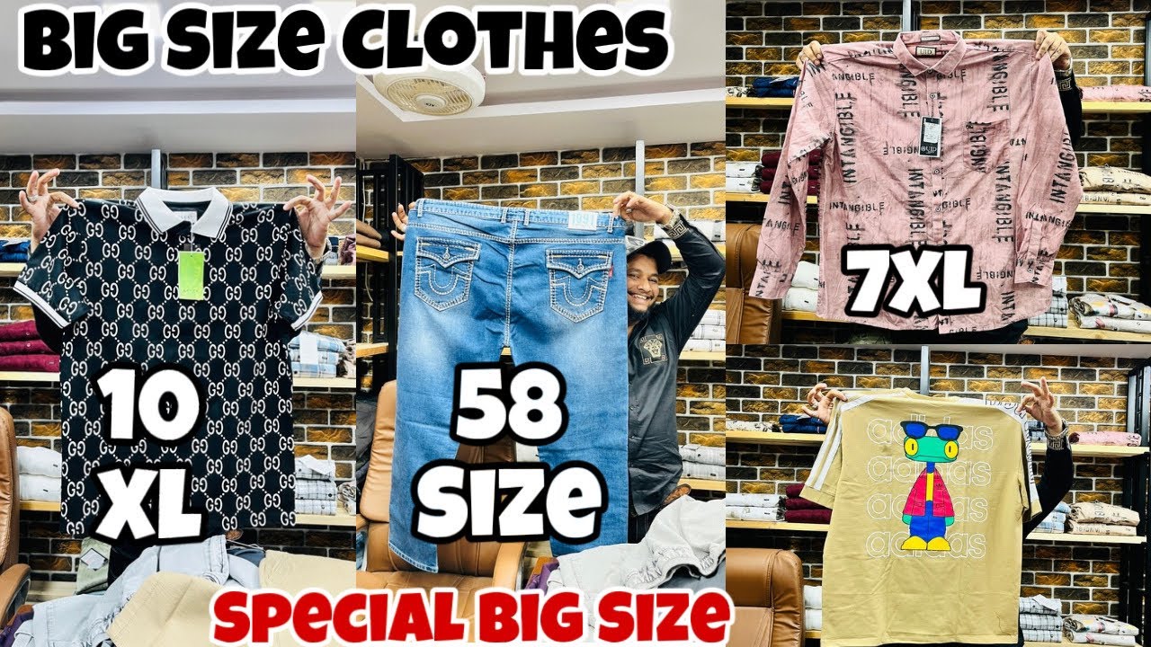 Big Size Collection 😱 | Branded Poloneck,Bootcut Jeans,Shirts | Branded Clothes in Mumbai Kabeerkhan