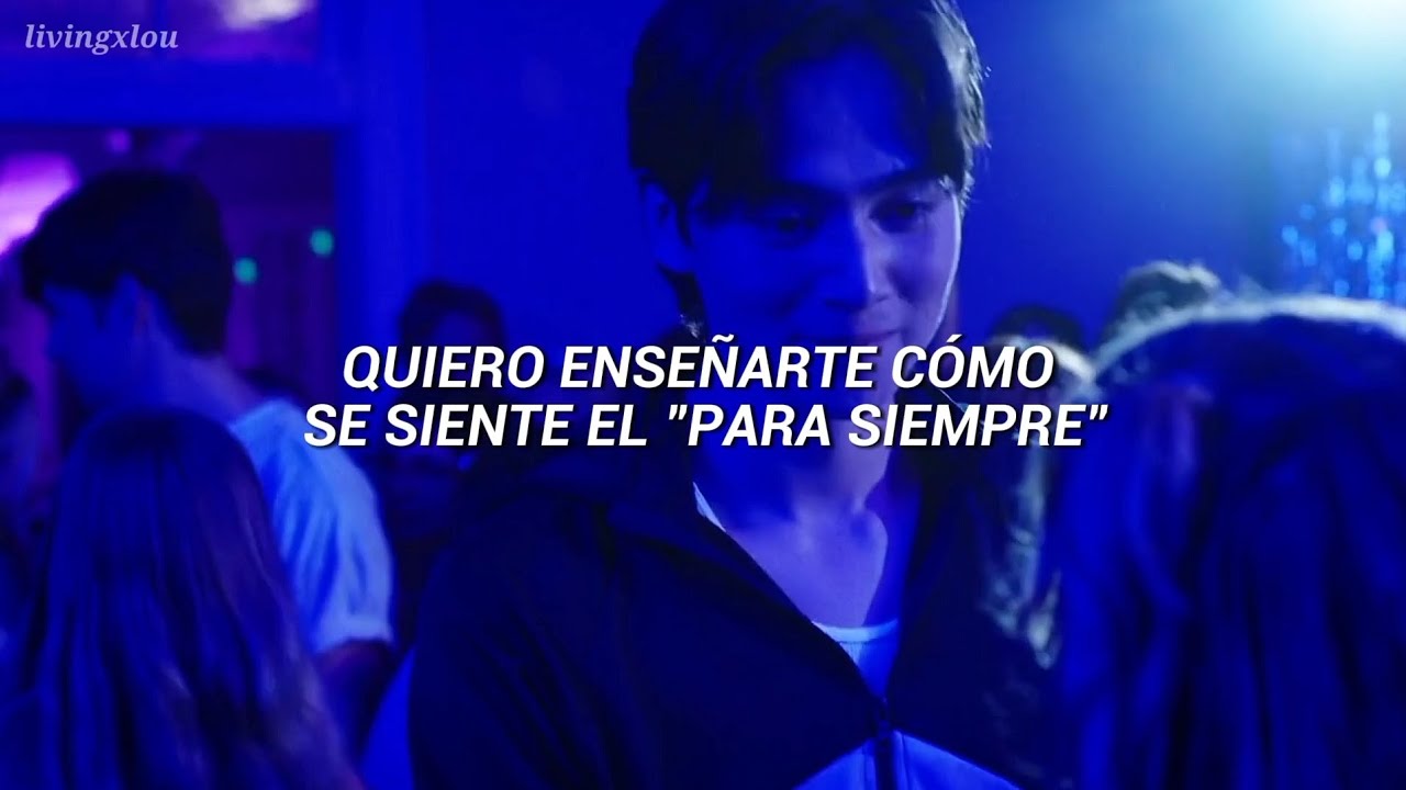 All Of The Girls You Loved Before - Taylor Swift [Steven & Taylor]