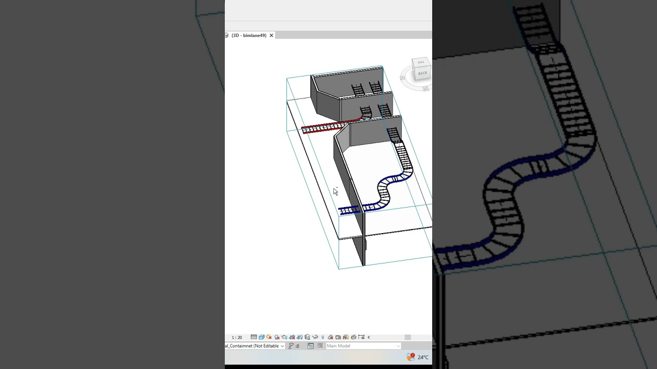Electrical Design Made Easy with Autodesk Revit! #autocadmep #revitbim #buildingdesign #building