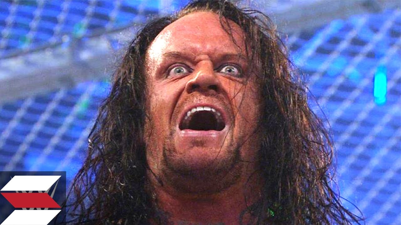 10 WWE Wrestlers Who Came Back from the Grave