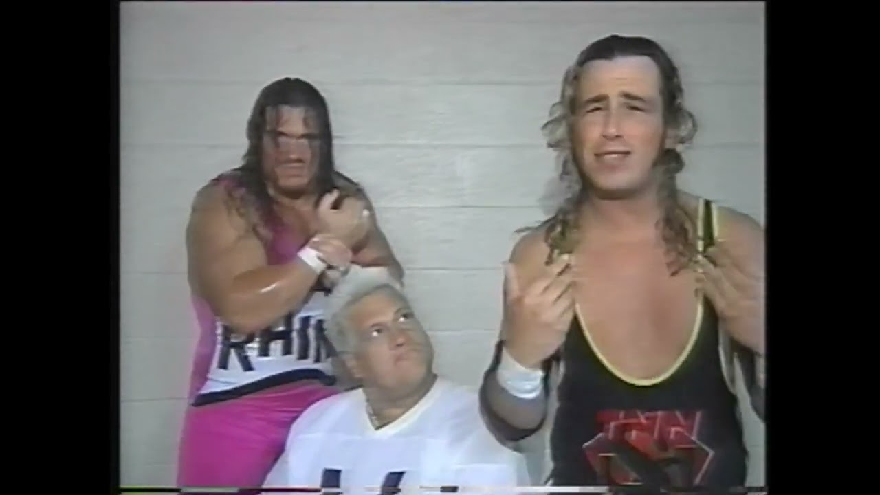 ECW 