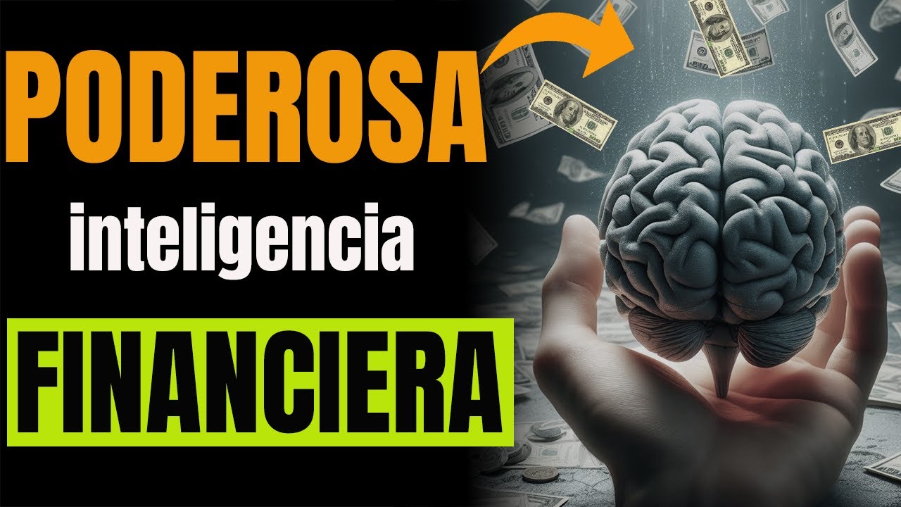 ✅15 H&aacute;bitos FINANCIEROS BRUTALES de la gente de ALTA INTELIGENCIA FINANCIERA🤑 (Educaci&oacute;n Financiera)