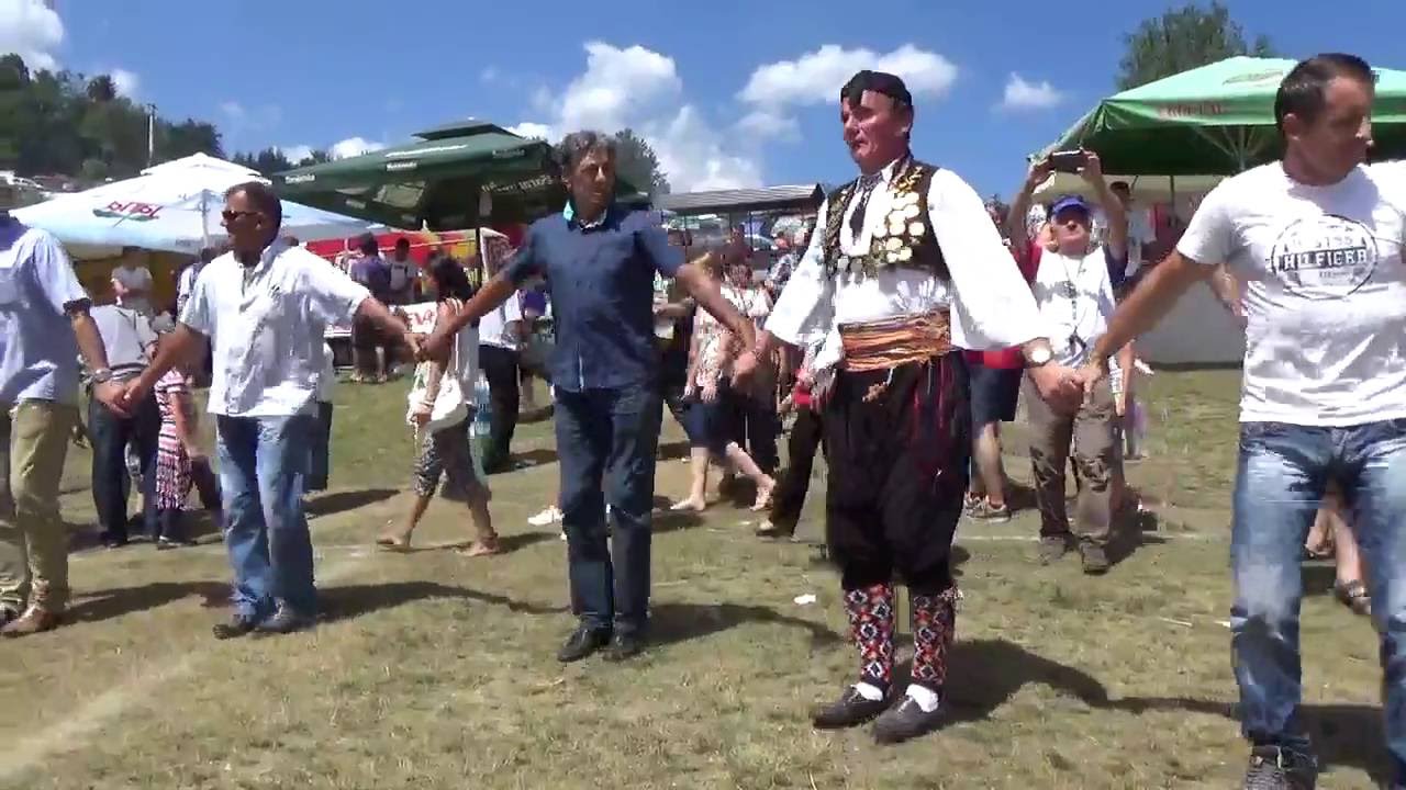 Teferic i Korida Cevljanovici 31.07. 2016. god. dio2/13