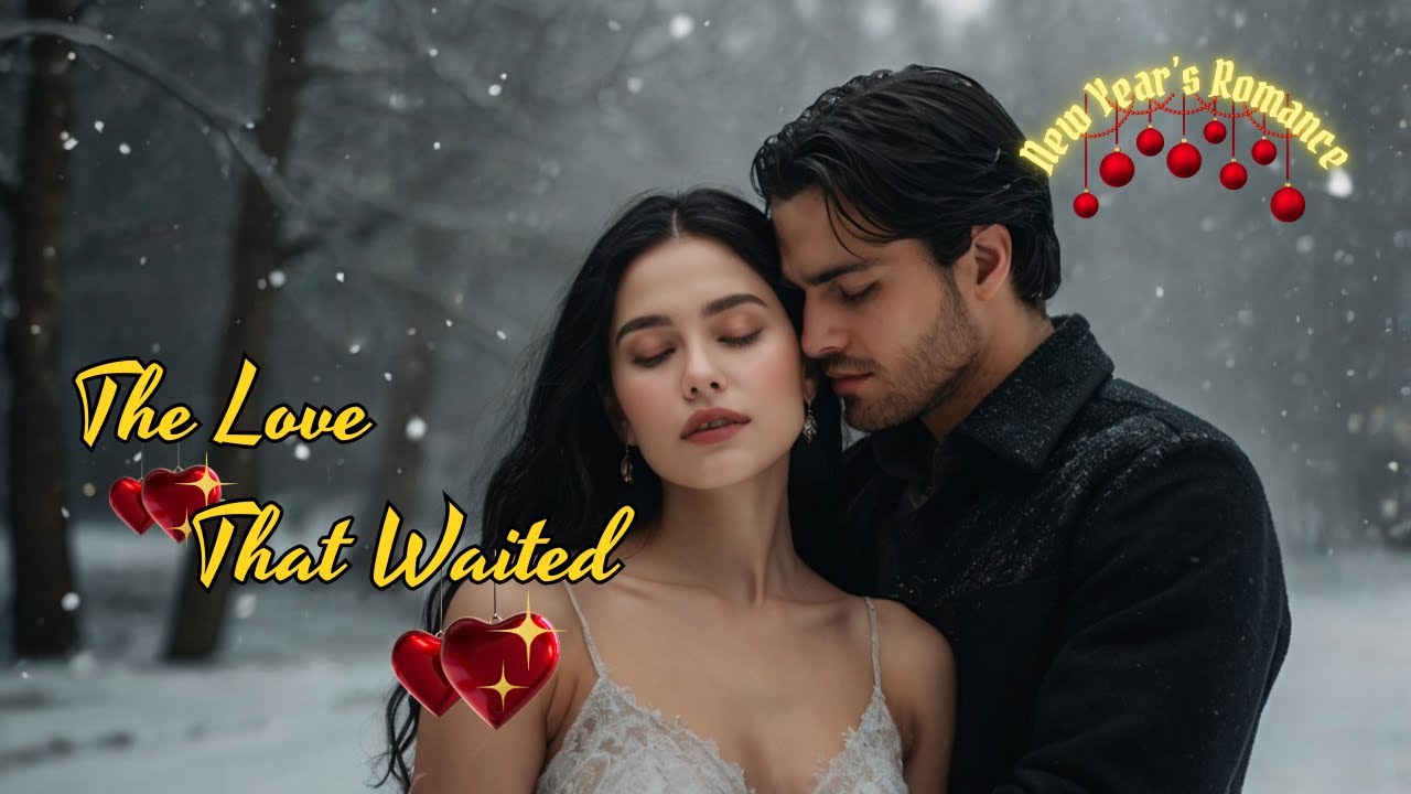 ❤️This Christmas Romance Will Melt Your Heart❤️