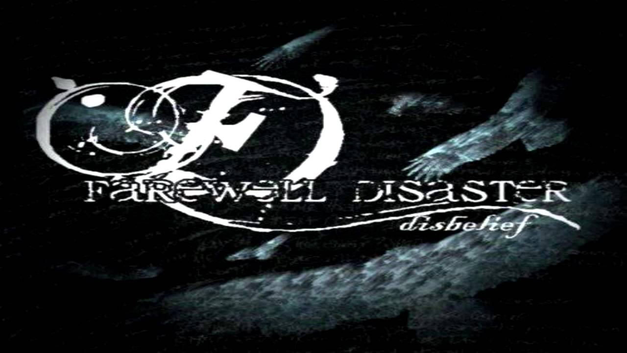 Farewell Disaster - Upside Down