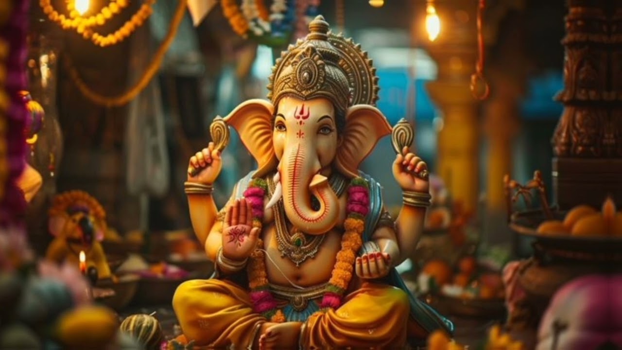 Gajanan Bhagwan ke bhajan Riddhi Siddhi Ganpati Ganesh Bhagwan ke bhajan Ganpati Ji ka bhajan