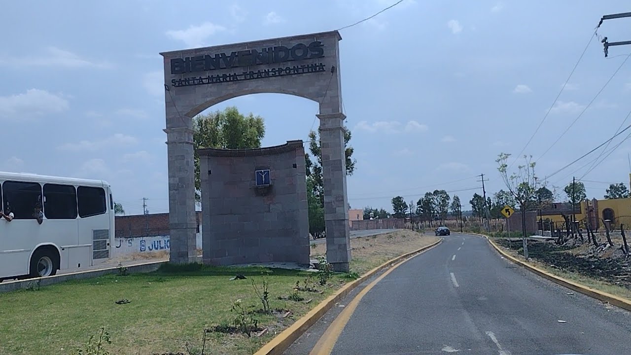 ALTOS  DE JALISCO santa maria traspontina 2023