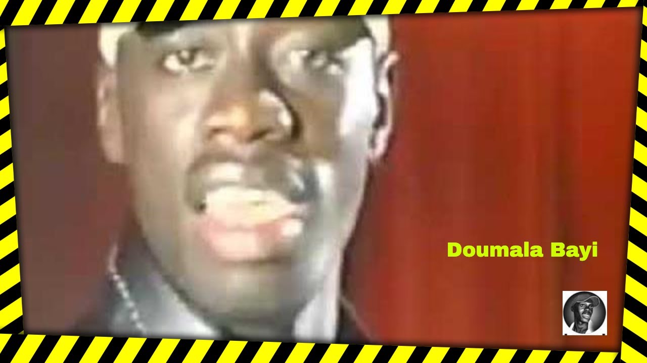 Ndongo Lo Doumala bayi