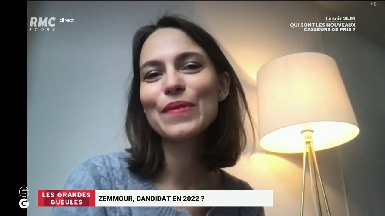 Zemmour, candidat en 2022 ? Une p&eacute;tition devrait &ecirc;tre lanc&eacute;e en mars pour lancer sa candidature