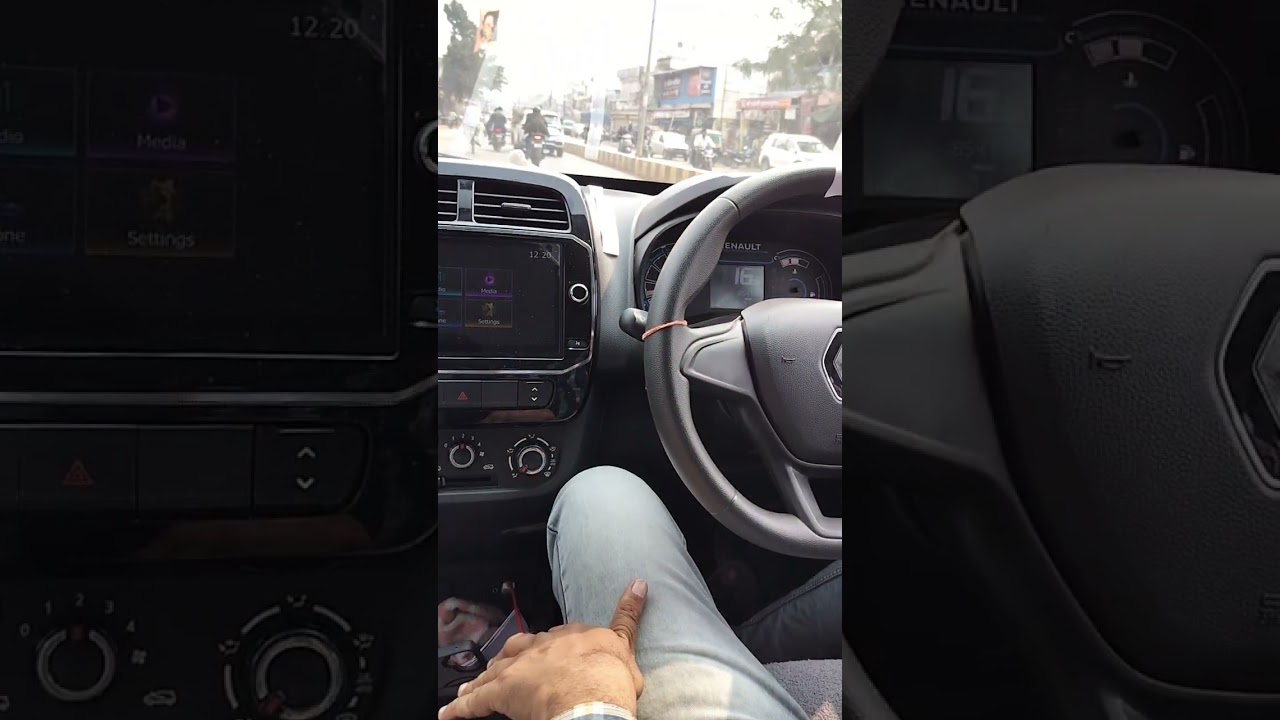 Car Driving Tips Day3| First City Car Driving Tips for Beginners