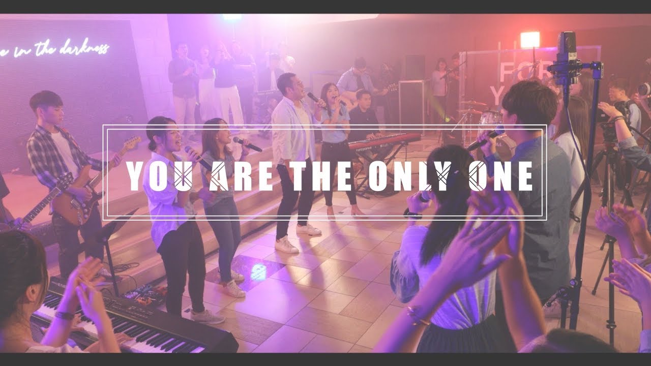 《You Are The Only One》 | 611 Youth Army | 611 Worship