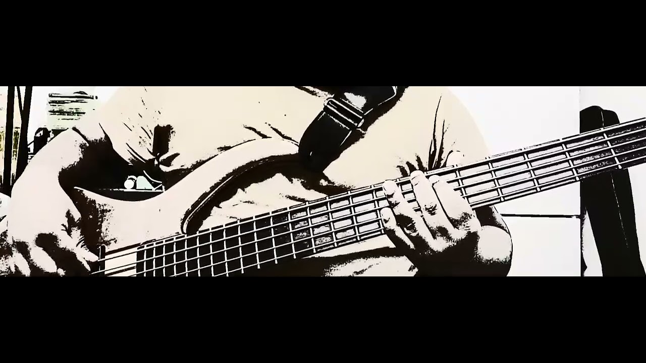 keno ei nisshongota souls bass cover. by imtiaz