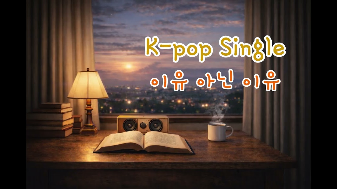 이유 아닌 이유