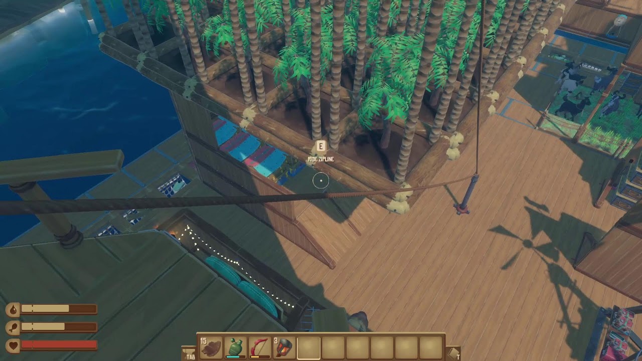 Raft