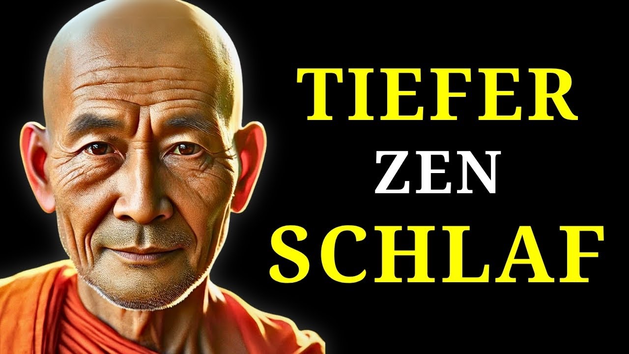 3+ Stunden Zen-Geschichten Und Buddhistische Lehren F&uuml;r Tiefe Innere Ruhe Und Stille