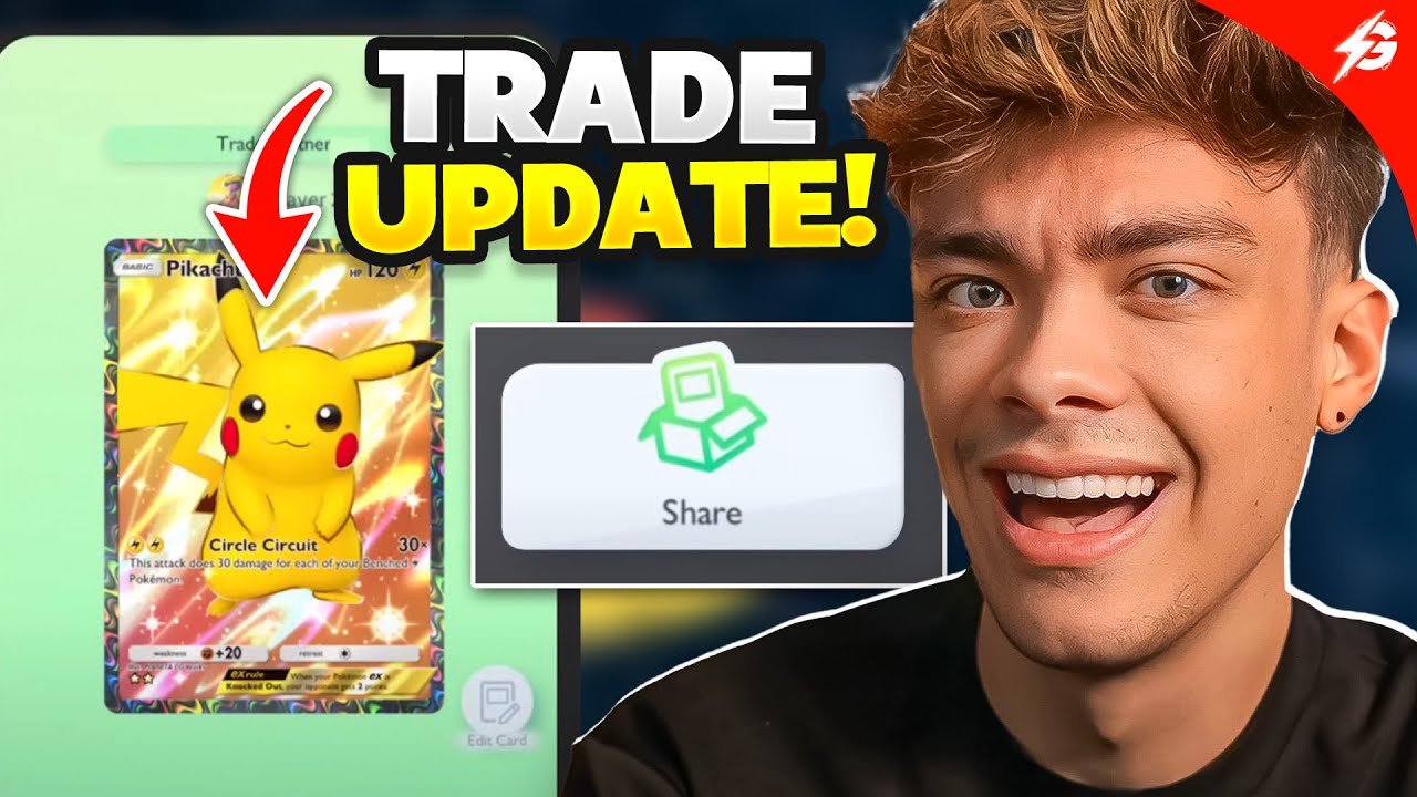 NEW TRADING Rules and BIG Update News!