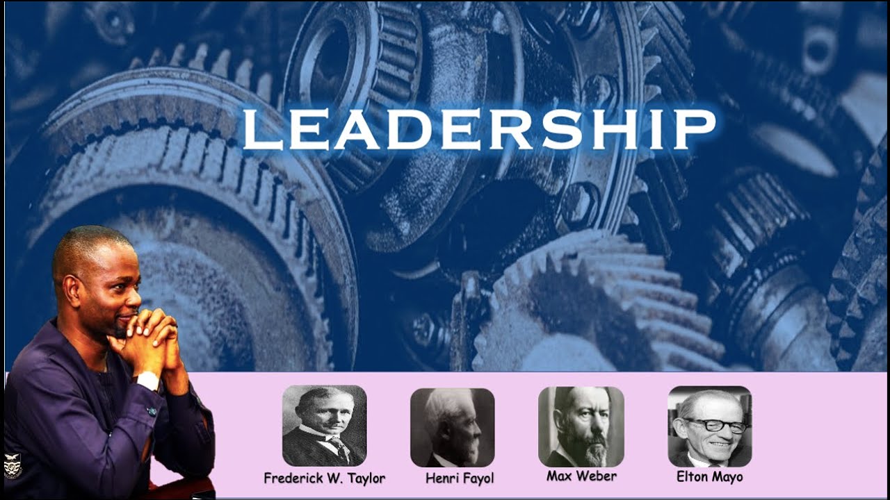 Leadership