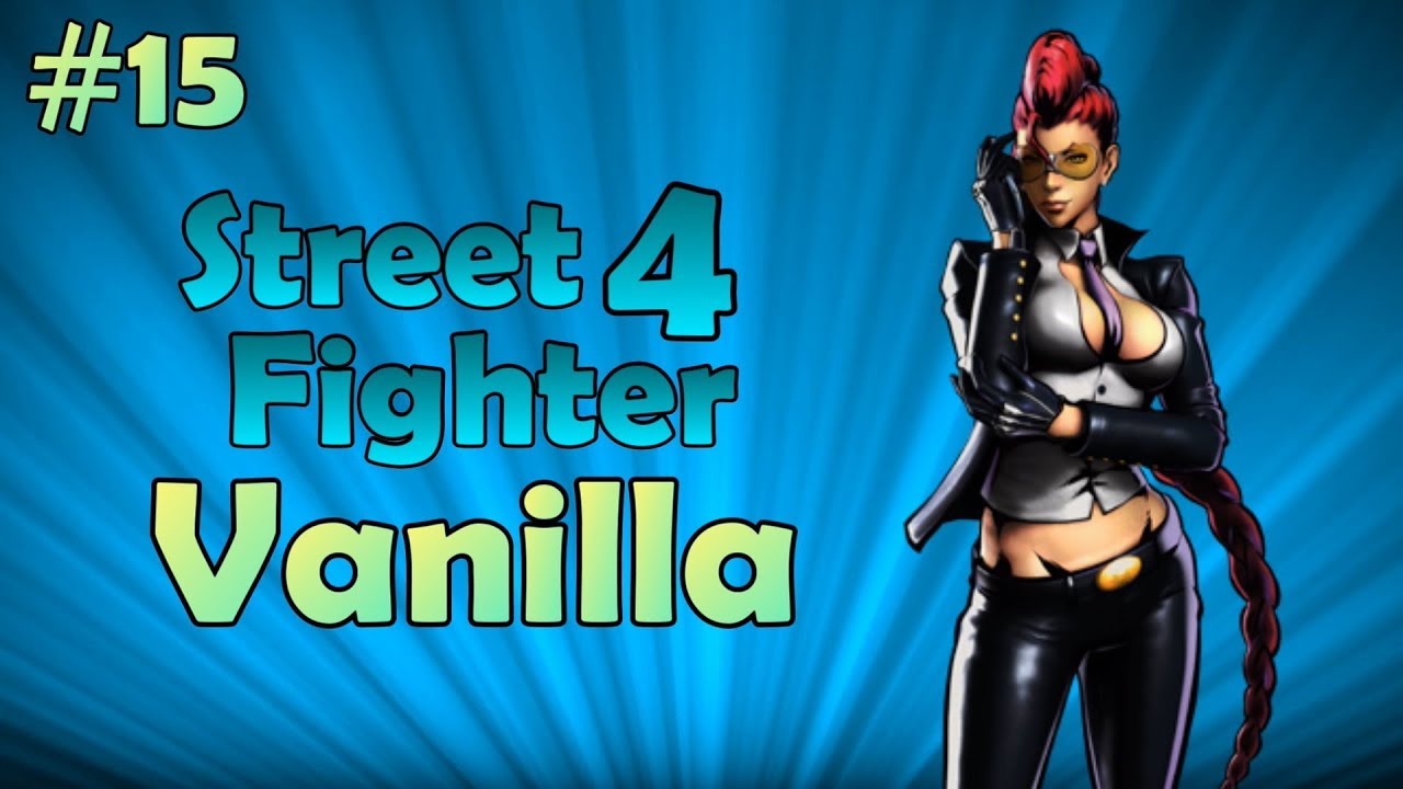C. Viper - All Victory Quotes (Arcade Mode) / Street Fighter 4