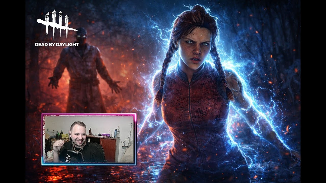Dead by Daylight 🔥 Premade NW | Con amigos | 😂 Premade caótico