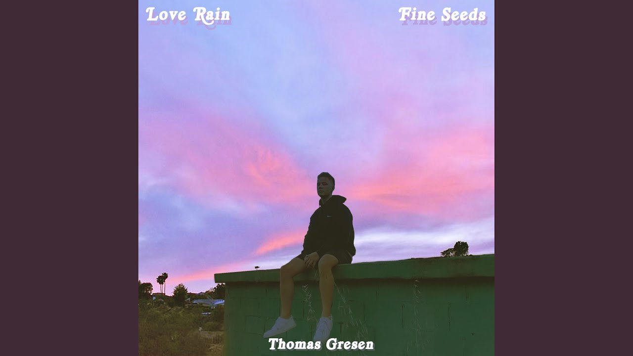 Love Rain