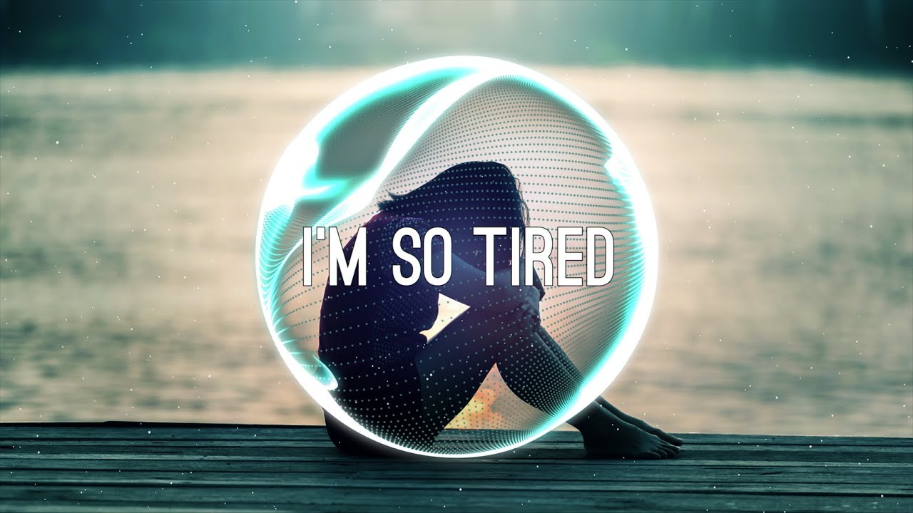 Lauv & Troye Sivan - i'm so tired... (Elektronomia Remix)