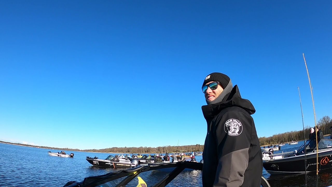 Sportfish Masters Kval i Ringsj&ouml;n 2021