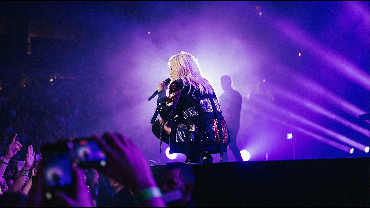 Front Row - (Official Audio)