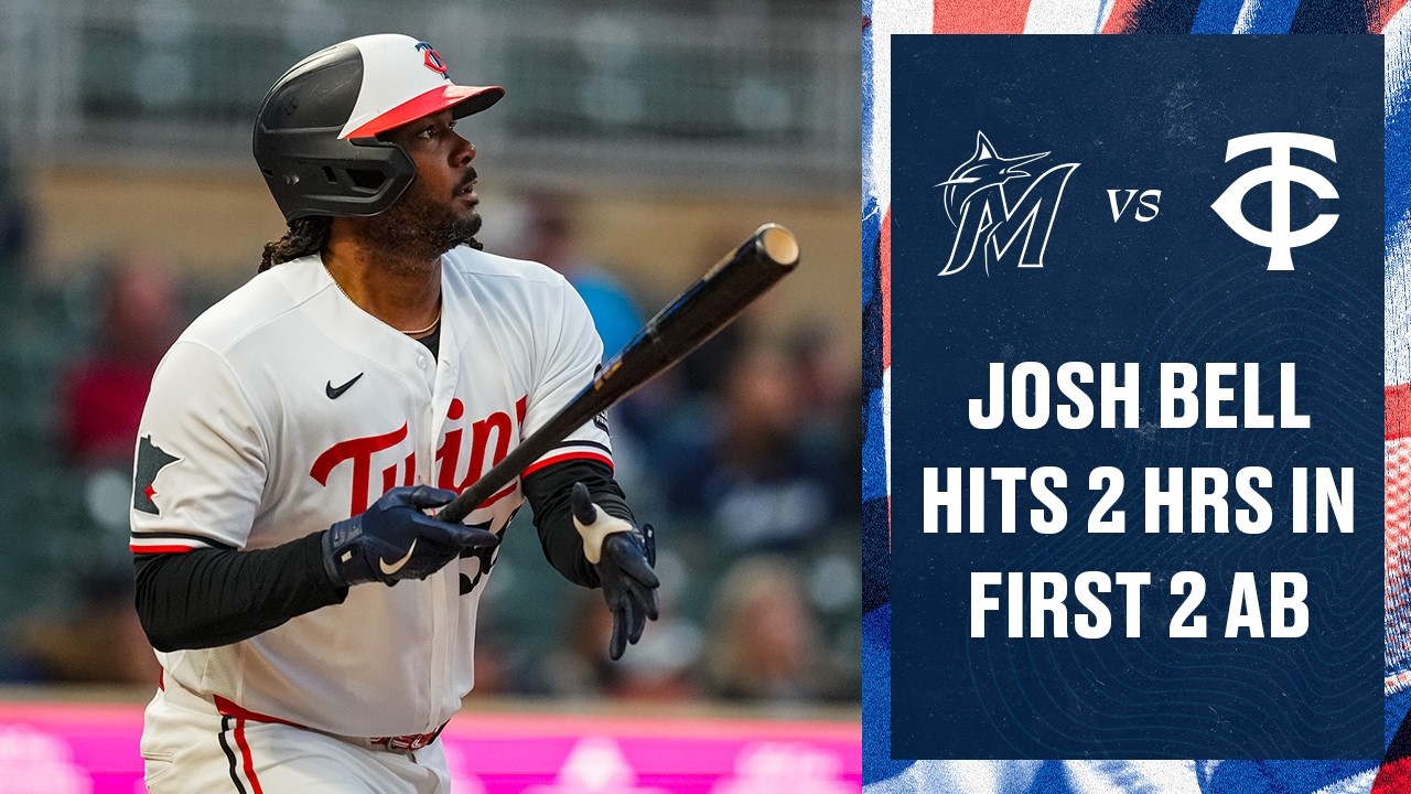 Astros vs. Twins Game Highlights (5/18/26) | MLB Highlights