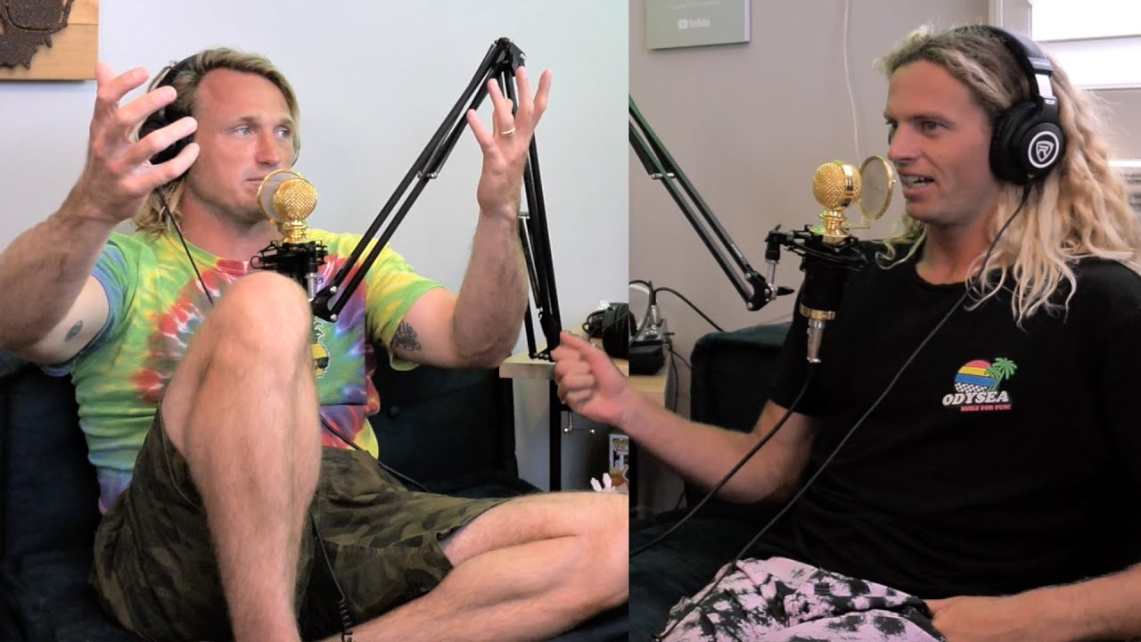 The Blair Conklin Interview | Fully Nuking Podcast